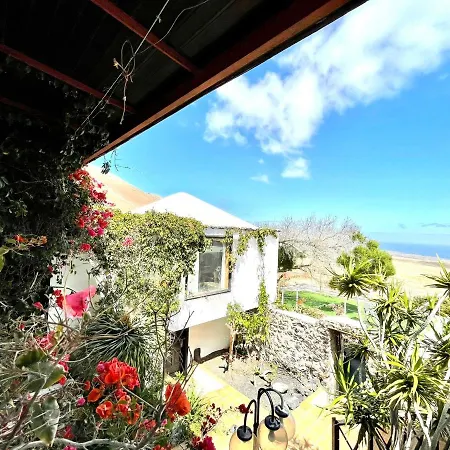 Bonito Apartamento C Con Estupenda Vista A Oceano Y Piscina, En Lanzarote Appartamento *