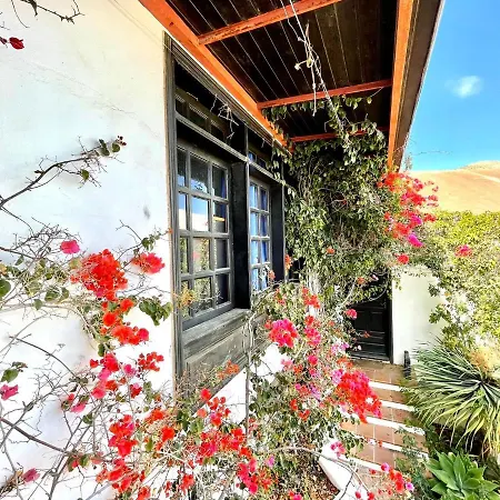 Bonito Apartamento C Con Estupenda Vista A Oceano Y Piscina, En Lanzarote Apartamento *